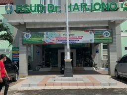 Tulungagung Dikabarkan ada Kasus Hepatitis, RSUD dr Harjono Ponorogo Bersiap