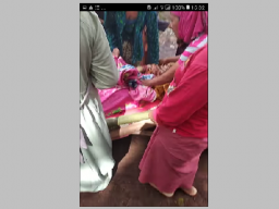 Viral Ibu Hamil di Probolinggo Melahirkan di Jalan, Begini Kisahnya