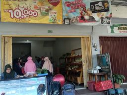 Viral, PRT Nyolong HP Terekam CCTV di Malang, Majikan Kembalikan Hasil Curian