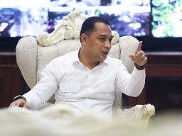 Eri Cahyadi Perintahkan Pejabat Pemkot Surabaya Kian Transparan ke Media Massa