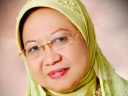 Jenazah Adik Kandung Gus Dur, Lily Wahid Disemayamkan di Bogor