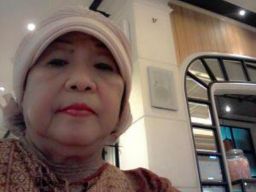 Jenazah Lily Wahid Dibawa ke Tebuireng Jombang Melalui Jalur Darat Besok Pagi