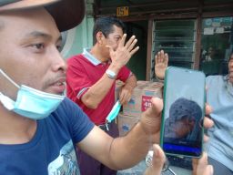 Korban Kecelakaan Bus di Tol Mojokerto Sebut Sopir Tak Biasa Perjalanan Jauh