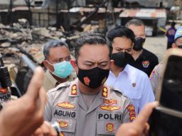 Operasi Pekat di Kediri, 173 Tersangka Ditangkap, Didominasi Peredaran Miras