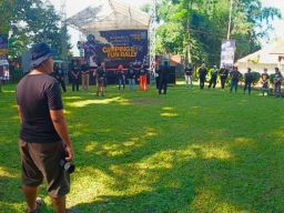 Dulur Sak Sekolah, Dulur Sak Perjalanan : Cara Menyatukan Alumni SMAN 5 Surabaya