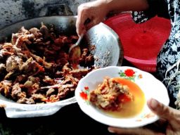 Bebek Glisgis, Masakan Khas di Bangkalan yang Perlu Dicoba