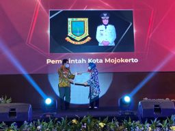 'Curhat Ning Ita' Sabet Penghargaan Kompetisi P4 KemenPAN-RB
