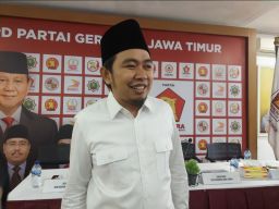 Ketua Fraksi Gerindra DPRD Jawa Timur (Jatim) Muhammad Fawait.(Foto: Gerindra Jatim)