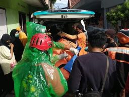 4 Hari Tak Keluar Rumah, Anggota Linmas di Kota Malang Ditemukan Tak Bernyawa