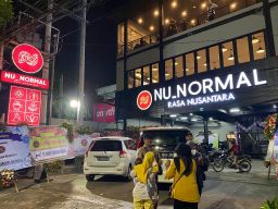 Hadirkan Rasa Nusantara, Resto Nu Normal Ciptakan Ikonik Khas Bandeng Sidoarjo