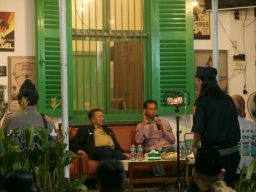 Pegiat Sejarah Gagas Pembuatan Buku dan Film Soekarno Lahir di Surabaya
