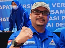 Jelang Muscab Demokrat Probolinggo, Nama Dedik Riyawan Mencuat Gantikan Kusnadi