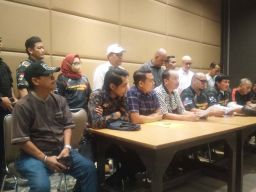 SAKTI Sebut Penanganan Kasus Penganiayaan Advokat Magang di Surabaya Lamban