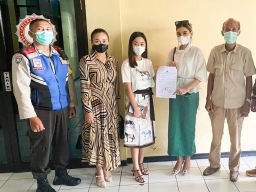 Istri Siri dan Selingkuhan Oknum Anggota DPRD Surabaya Berdamai: Kami Ini Korban