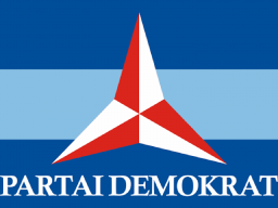 Logo Partai Demokrat (Foto: Wikipedia)