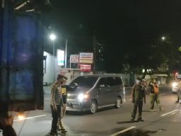 Jelang Idul Adha, Distribusi Ternak ke RPH Surabaya Diperketat