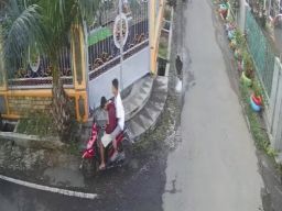 Modus Baru Perampasan Handphone di Kota Malang, Pelaku Menuduh Korban Mencuri