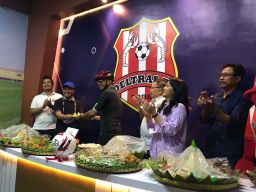 CEO Deltras Sidoarjo Pastikan Timnya Siap Arungi Liga 2 Indonesia