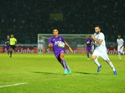Kalah Menyakitkan dari Arema FC, Pelatih Persik Kediri Enggan Komentari Wasit