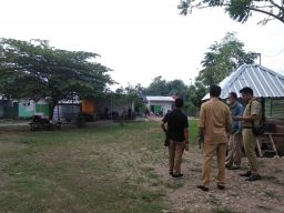 Ponpes Khilafatul Muslimin di Mojokerto, Warga: Dulu Subuh Azan 2 Kali
