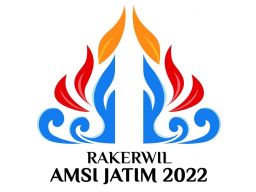 Tema Kekinian Rakerwil 2022 AMSI Jatim yang Bakal Digelar di Kota Mojokerto
