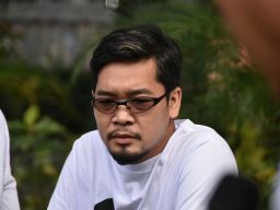 Pakar Sejarah Universitas Negeri Surabaya (Unesa) Rojil Nugroho Bayu Aji. (Foto: Dok Humas Pemkot Surabaya/jatimnow.com)