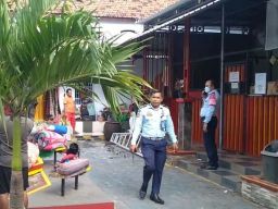 Antisipasi Pungli dan Pemerasan, Rutan Bangkalan Terapkan Sistem e-Pas Card