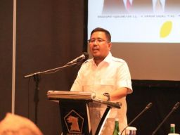Anwar Sadad: Tak Hanya Gerindra yang Ingin Prabowo Presiden, Tapi Masyarakat
