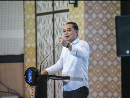 Oknum Satpol PP Surabaya Penjual Barang Sitaan Dicopot dari Jabatannya