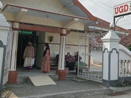 DPRD Jombang Desak Copot Kepala Puskesmas Bandarkedungmulyo