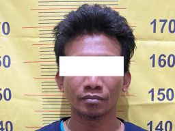 Gak Kapok, Residivis Narkoba asal Pasuruan ini Ditangkap Polisi 3 Kali
