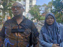 Peradi Surabaya Pertanyakan Penanganan Kasus Penganiayaan yang Timpa Anggotanya