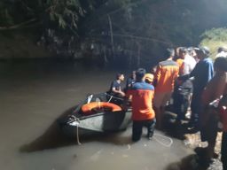 Bocah di Kota Pasuruan Ditemukan Tewas Usai Dilaporkan Hilang Tenggelam