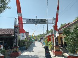 Pilihan Pembaca: Dusun Memek di Jombang, Lampu di Ponorogo