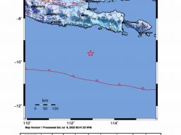 68 Gempa Susulan Terjadi di Malang-Lumajang, Begini Faktanya