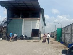 Timbulkan Bau Busuk, DPRD Jombang Desak Pabrik Pengolah Daging Ditutup