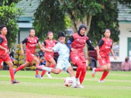 Talenta Sepak Bola Lamongan Dilirik Timnas Putri U-18, Proyeksi Tampil di AFF
