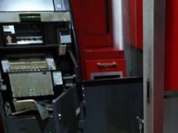 Polisi Ringkus Pembobol Mesin ATM Bank Jatim di Malang