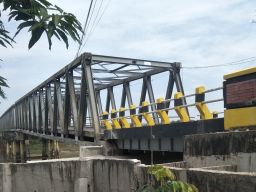 Kepemilikan Jembatan Glendeng Diserahkan pada Pemkab Bojonegoro