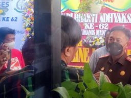 Dalami Oknum Bermain Perizinan di Pemkot, Kejari Surabaya Periksa Pengusaha RHU