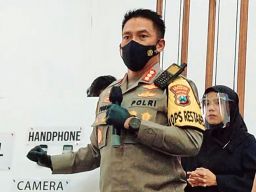 Miras yang Bikin 5 Orang di Surabaya Tewas Dioplos dengan Lotion Anti Nyamuk