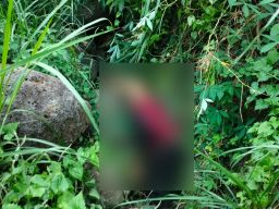Mayat Wanita Setengah Bugil Ditemukan dalam Jurang di Pasuruan, Pembunuhan?