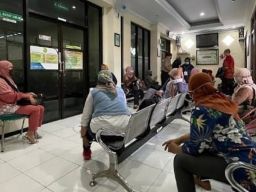 Selama Juni 2022, 169 Istri di Kota Malang Ajukan Gugat Cerai