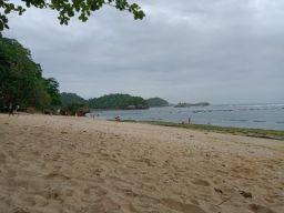 Pantai Kondang Merak, "Surga" Tersembunyi di Kabupaten Malang