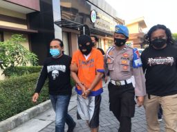Penembakan Juragan Rongsokan di Sidoarjo, Jenis Senpi Pelaku Masih Misteri