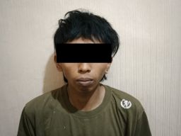 Dua Pemuda di Malang Disergap Polisi saat Transaksi Pil Koplo