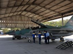 Hilang Kontak, Pesawat T50i Golden Eagle Lanud Iswahjudi Diduga Jatuh