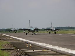 Pesawat T50i Golden Eagle Perkuat TNI AU Sejak 2014