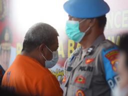 Kasus Pencabulan 6 Santri, Pengasuh Ponpes di Banyuwangi Diamankan Polisi