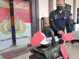 Polisi Tetapkan Satu Tersangka Baru Kasus Kecelakaan Kerja di PG Djombang Baru